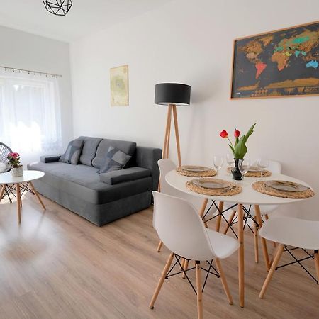 Apartamenty Na Szlaku Гижицко Экстерьер фото