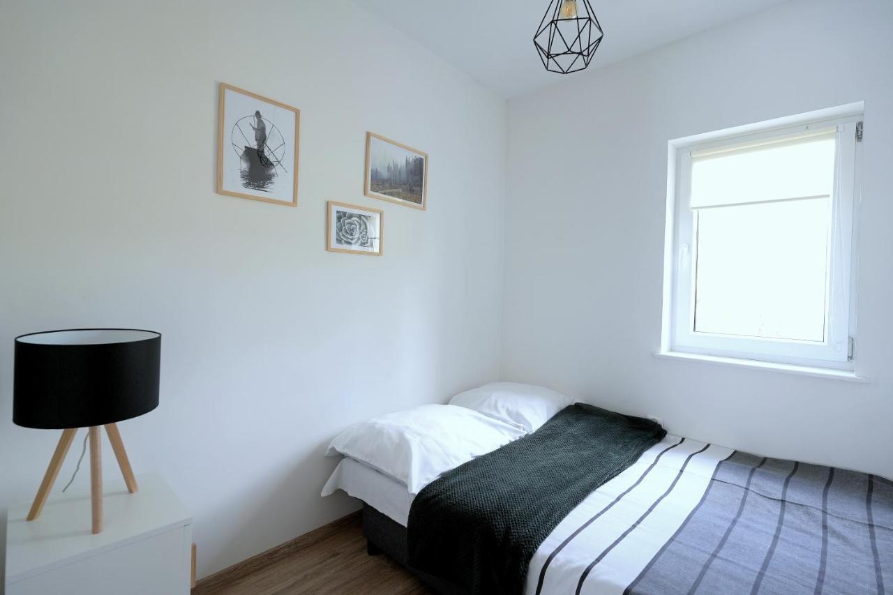 Apartamenty Na Szlaku Гижицко Экстерьер фото
