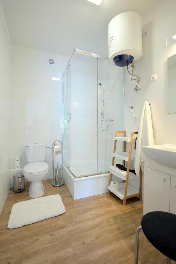 Apartamenty Na Szlaku Гижицко Экстерьер фото