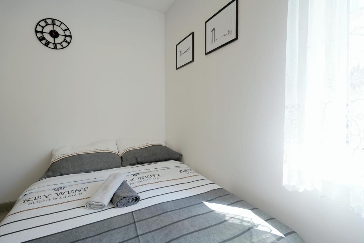 Apartamenty Na Szlaku Гижицко Экстерьер фото