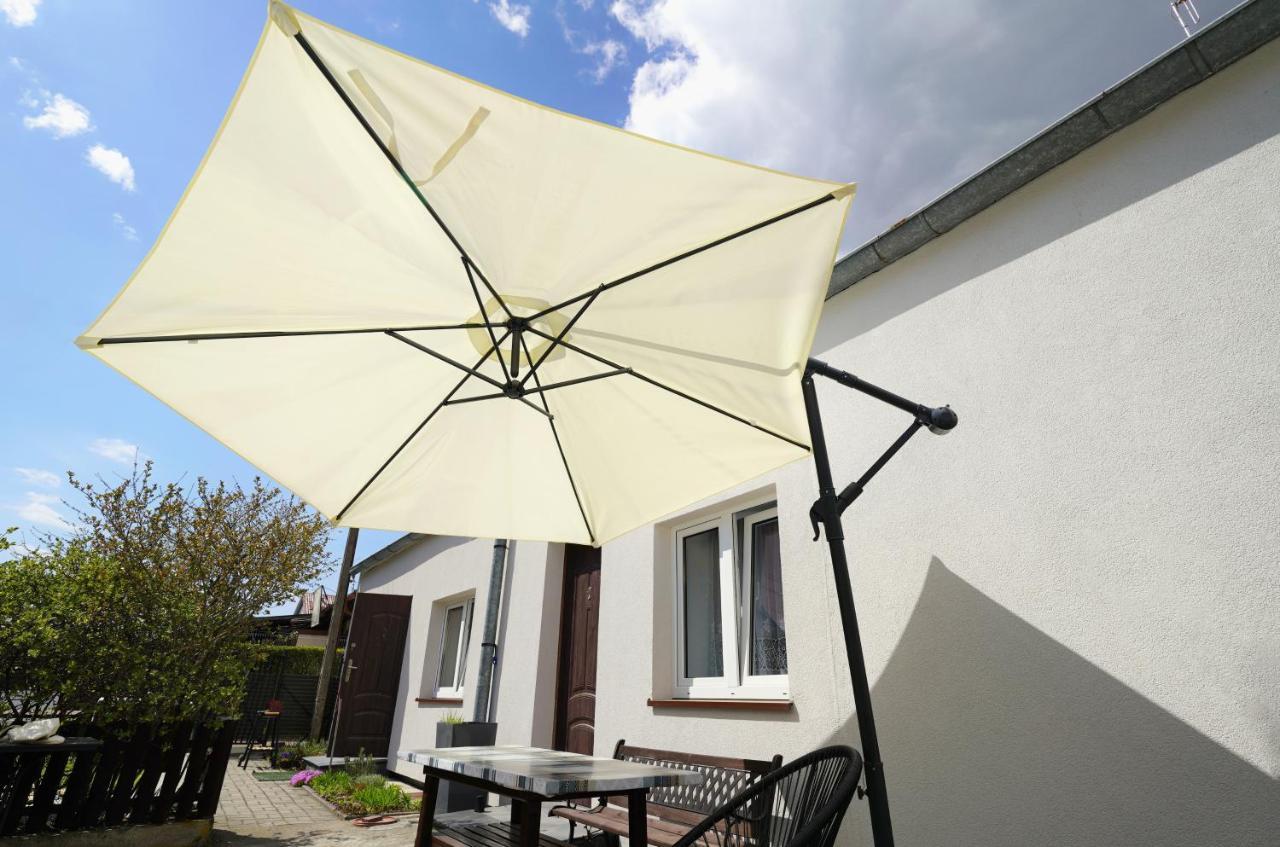 Apartamenty Na Szlaku Гижицко Экстерьер фото