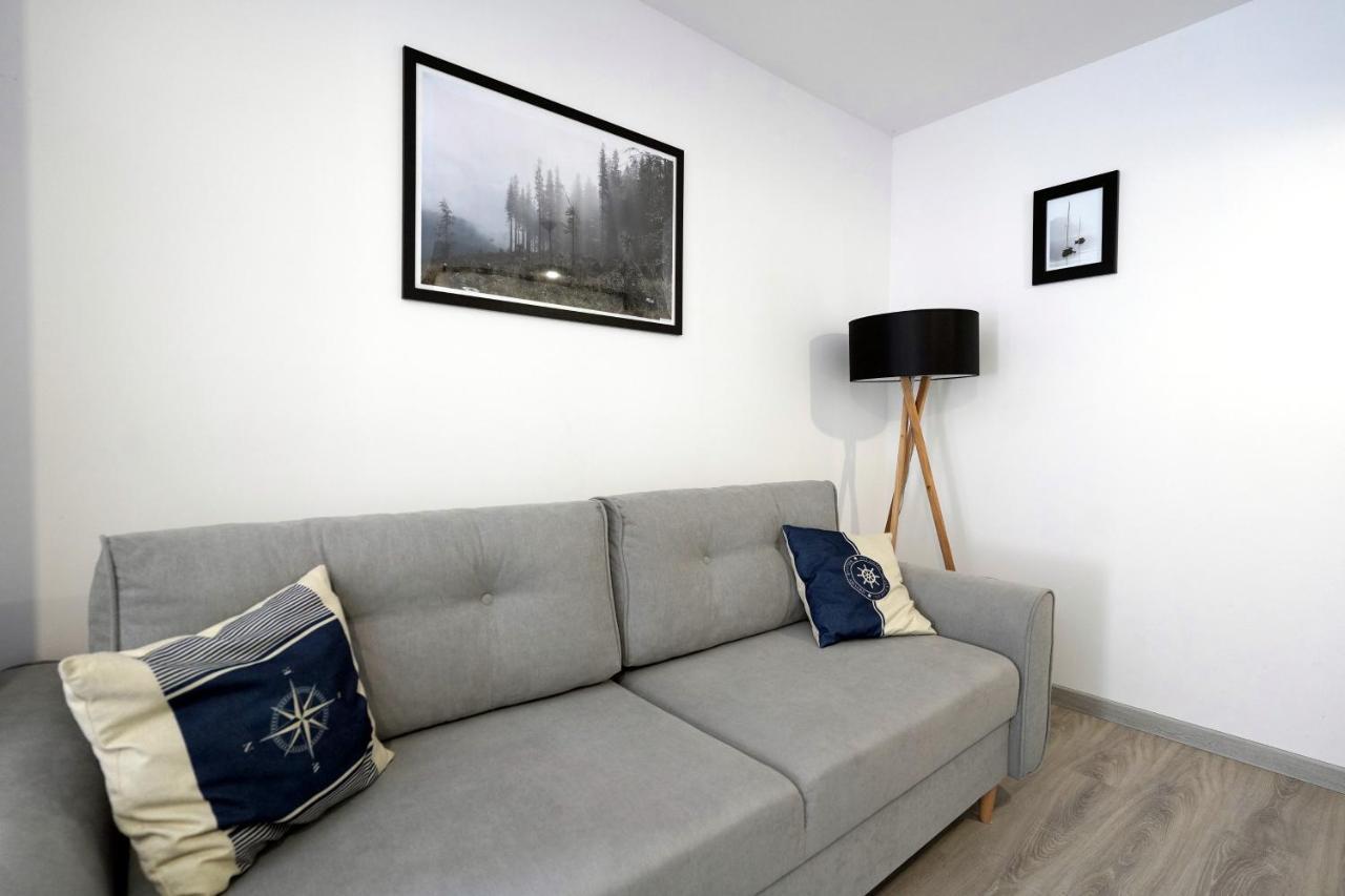 Apartamenty Na Szlaku Гижицко Экстерьер фото