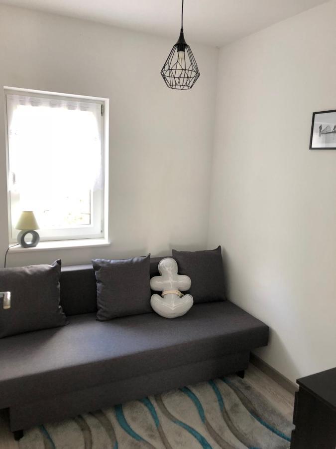 Apartamenty Na Szlaku Гижицко Экстерьер фото