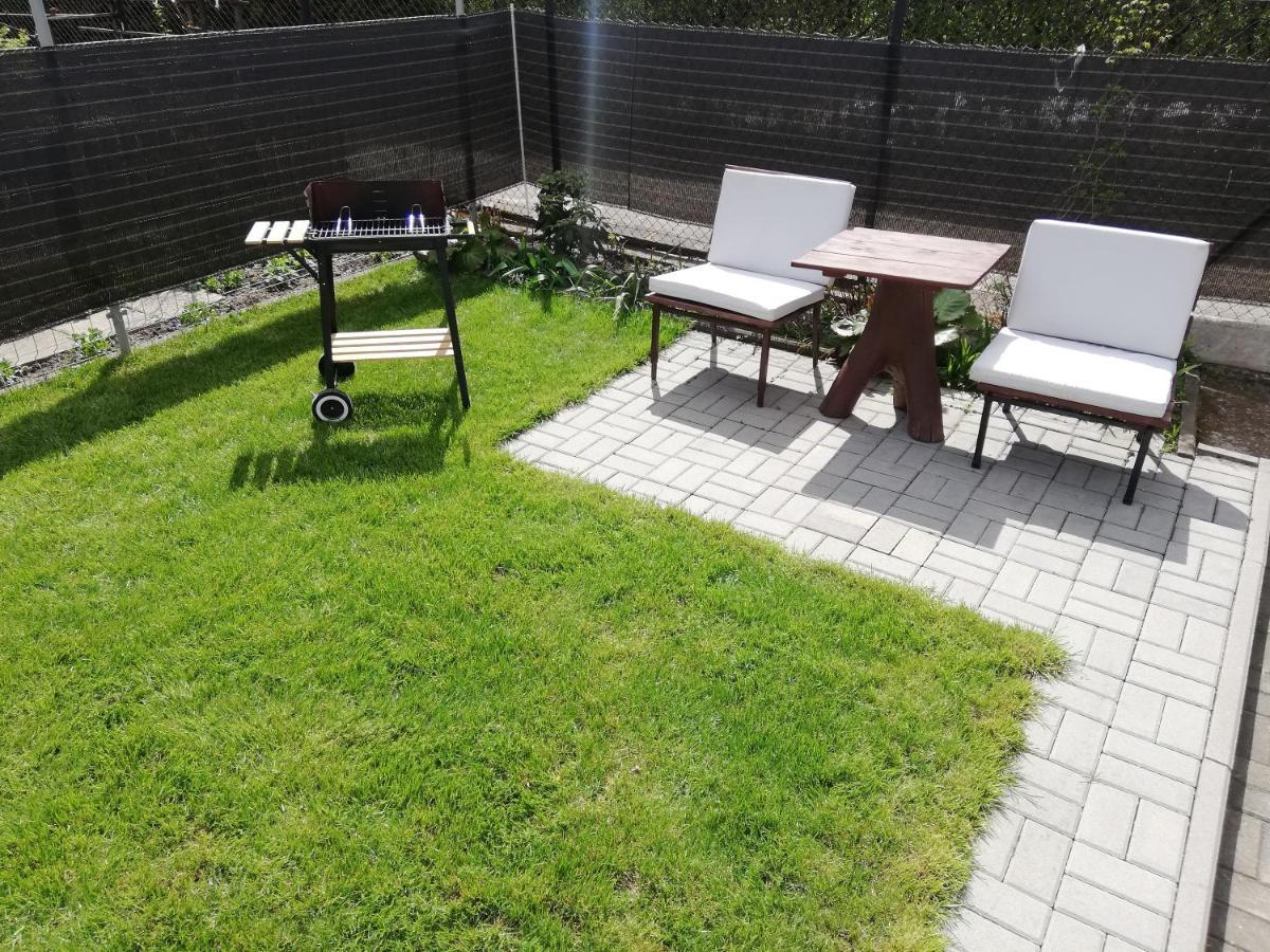 Apartamenty Na Szlaku Гижицко Экстерьер фото
